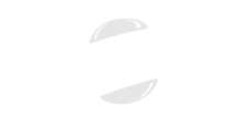 Burger King's black and white logo
